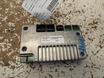 Chasis ECM Comunicación Reconocimiento de voz Se adapta a 14-18 TRANSIT CONNECT 791387 Foto 1 de 4