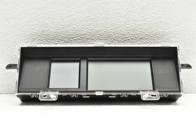 Conjunto de unidad de exhibición múltiple Subaru WRX STI 2017 85261VA400 OEM 17 Foto 1 de 4