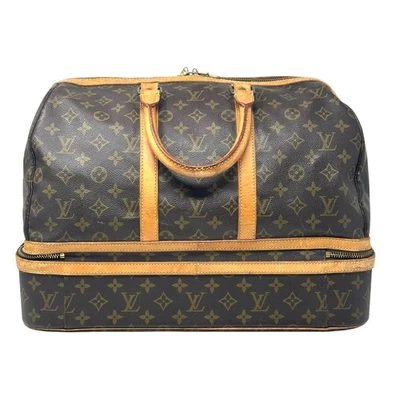 Bolso Louis Vuitton LV Monogram Sac Sport Boston  Foto 1 de 4