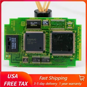 1PC New Fanuc Axis Card A20B-3300-0033 Tested OK Fast Shipping - Picture 1 of 11