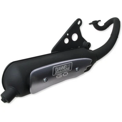 Exhaust Giannelli Go for scooter - Image 1 of 2