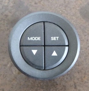 Holden Commodore VY VZ Mode Switch - Picture 1 of 3
