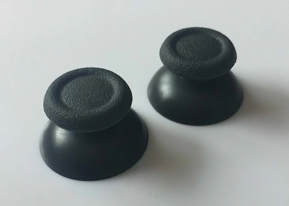 Genuine Sony OEM Playstation 4 Replacement Controller Joysticks Thumb sticks  - Image 1 of 1
