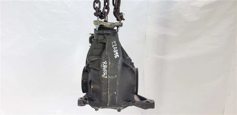 Differential Assembly Automatic OEM 2009 2010 2011 Mercedes C350 - Image 1 of 4