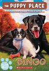 Bingo (The Puppy Place #65) By Ellen Miles (English) Paperback Book