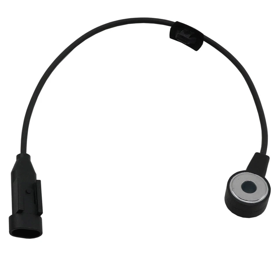 Sensor de batida de ignição compatível com Hyundai Sonata, Santa Fe, Veloster, Kona, Kia - Imagem 1 de 1