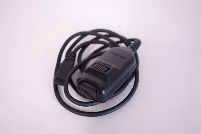 Pentax cable switch F for Pentax M Z Series, 645 etc - Good Condition - Image 1 of 4