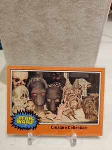 2016 Topps Journey to Star Wars: The Force Awakens "Behind the scenes"  Card #1