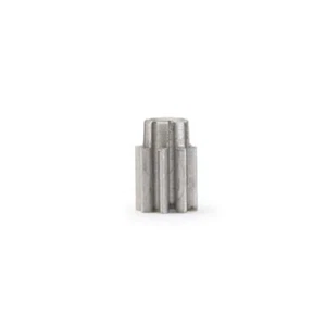 NSR Stahlritzel Ø 5,5mm 8z 64 Teilung 7408 - Bild 1 von 4