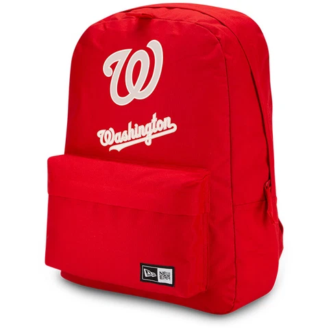 New Era Washington Nationals Stadium Backpack Cover