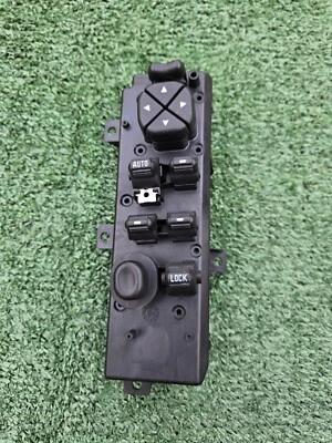 1999 - 2004 年 JEEP GRAND CHEROKEE 主电源窗开关原始设备制造商 00 01 02 03 04 — 第 1/3 张图片