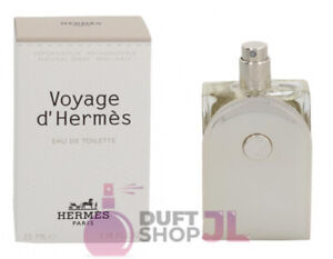 Hermes Voyage D'Hermes Edt Spray 35,00 ml