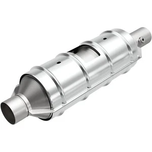 MagnaFlow 55400-LM for 2000-2002 Ford E-450 Econoline Super Duty 6.8L V10 GAS SO - Picture 1 of 24