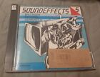 Dureco - Sound Effects 5 - Sampling SFX CD