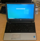 HP 350 G2 Core i3-5010U 2.10ghz Laptop- 15.6
