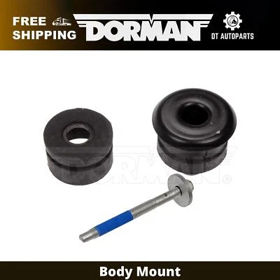 Montaje de carrocería para Ford F-150 Dorman 2009-2014 2010 2011 2012 2013 Foto 1 de 4
