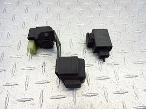 2000 98-02 Honda VT1100C Shadow Aero OEM Electrical Relays Tested Lot - Picture 1 of 12