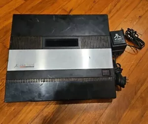 Vintage -Atari 5200 Game Console Untested - Picture 1 of 2