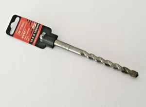 Broca percutora ARMEG SDS Plus 10 mm x 160 mm albañilería Evo Plus - Imagen 1 de 8