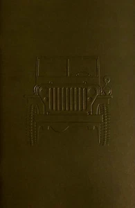 2016 JEEP FULL RANGE—75th ANNIVERSARY—22 PAGE AUTO SHOW SALES BROCHURE—NEW NOS - Bild 1 von 3