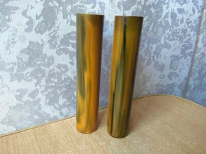 Rare Antique Vintage Old Bakelite Vein Rods Handle Vintage Simichrome Test set 2 - Picture 1 of 12