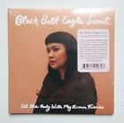 Black Belt Eagle Scout - At The Party With My Brown Friends - CD NEW & SEALED 