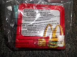 McDonalds Happy Meal Toy 1998 toy jouet (gt-57) - Picture 1 of 5