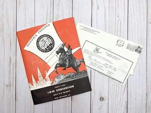 IBM Magic Convention Souvenir Program New Orléans 1971 - Picture 1 of 1