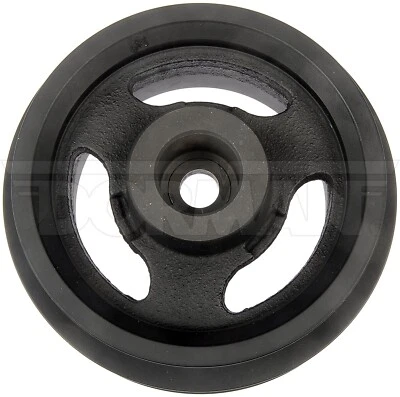 Equilibrador armónico de motor Dorman para Dodge Avenger 2008-2009 2,7 L V6 Foto 1 de 4