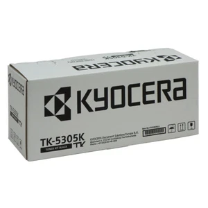 Tóner Kyocera TK-5305K TK5305K negro A - Imagen 1 de 1
