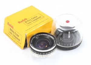 35MM 35/4 SCHNEIDER RETINA-CURTAR-XENON FOR EARLY RETINA (LIGHT HAZE)/195497 - Picture 1 of 2
