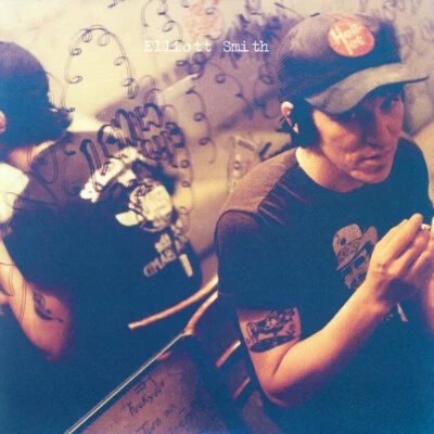 Elliott Smith Either Or 180gm Vinyl LP Record! & MP3! with Hype Sticker! NEW!!! - Image 1 of 3