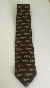 GIANNI VERSACE VINTAGE 1980's Spell out Fashion unique 100% Silk ITALY Rare (D - Picture 1 of 12