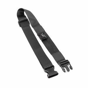 Black Rapid Camera Shoulder Neck Strap Belt Sling for Canon Nikon Sony DSLR - Picture 1 of 5
