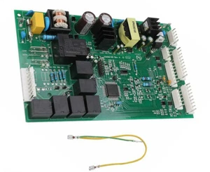 Genuine WR55X10942P WR55X10942C WR55X10942 Control Board in Factory Retail Box - Picture 1 of 4