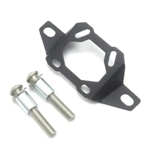 For Yamaha MT09 MT10 XSR900 TRACER 900GT Mobile phone holder Navigation bracket - Picture 1 of 6
