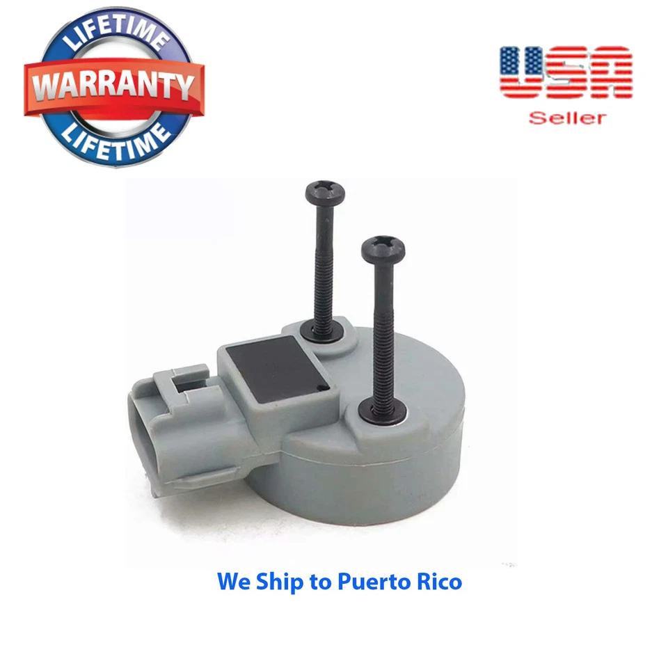 SENSOR DE POSICIÓN DEL ÁRBOL DE LEVAS DEL MOTOR L6 4,0 L PARA JEEP GRAND CHEROKEE WRANGLER 99-04 Foto 1 de 3