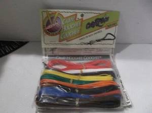 Cordón artesanal colores surtidos - Imagen 1 de 6