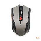 2.4GHz Wireless Mouse Wireless Optical Mice w/ USB Receiver Mause for PC Laptops