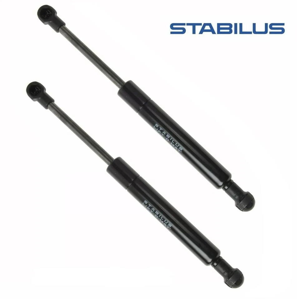 Porsche 911 Boxster Cayman Front Hood Lift Shocks  OEM STABILUS 99751155102 - Image 1 of 1