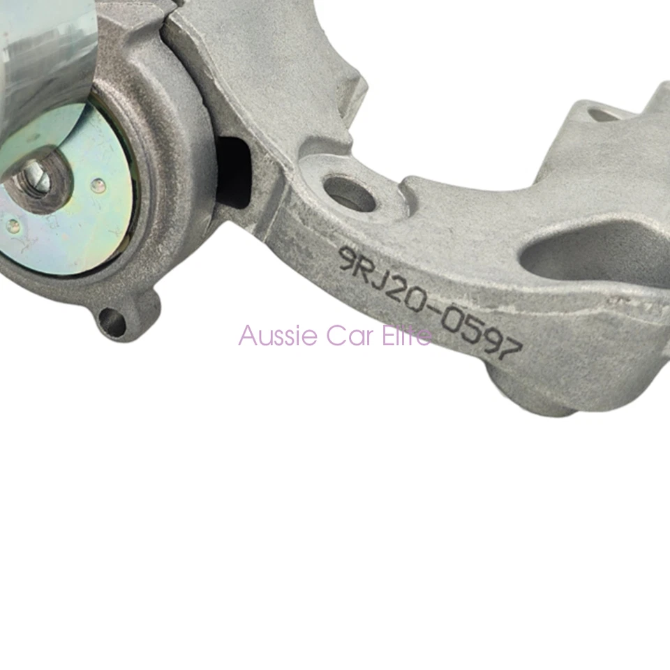 1662031010 1662031011 Belt Tensioner for Toyota Hilux 2015 2016 2017 4.0L V6 - Imagem 1 de 4