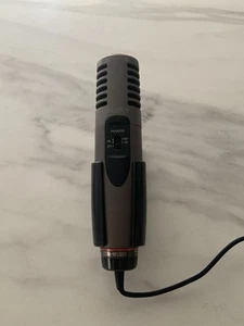 Sony ECM-MS907 Electret Condenser Stereo Microphone with Mic Holder - Picture 1 of 4