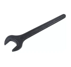 Neilsen CT2710 Open Ended Spanner Wrench 38Mm - Black Phosphate Finish - Picture 1 of 2