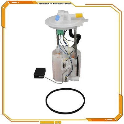 Fuel Pump Module For Nissan For Altima Maxima L4 2.5L V6 3.5L 2013-2018 New Foto 1 de 4