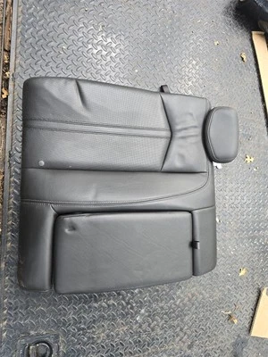 Кожаная подушка для заднего правостороннего сиденья со стороны пассажира для Cadillac CTS 2008-2014 годов выпуска - Изображение 1 из 4