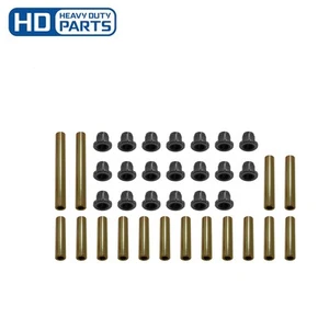 Polaris Mid Size Heavy Duty Suspension Bushing Kit, Part 2830561 - Picture 1 of 2