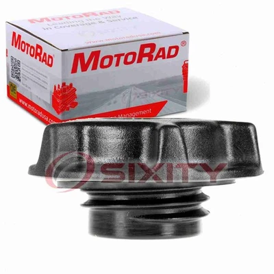 Tapa de llenado de aceite MotoRad para bloque de cilindros de motor Kia Magentis 2003-2006 bj Foto 1 de 4