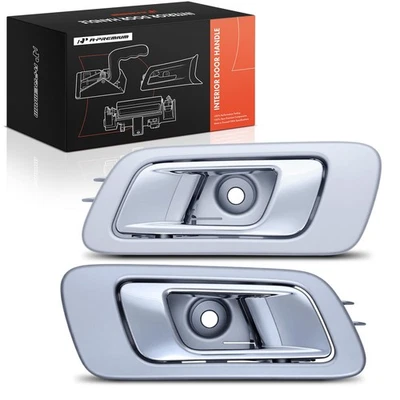 Maçaneta interna traseira A-Premium 2x para Ford Explorer Police Interceptor Utility - Imagem 1 de 4