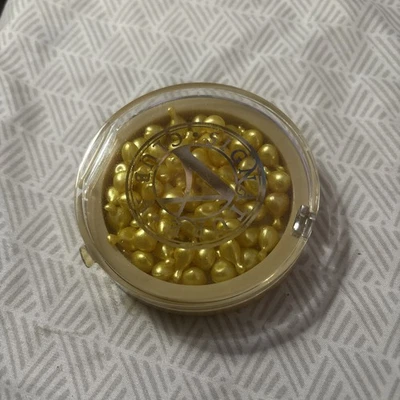 Cápsulas y cápsulas antiarrugas Signature Club antiojeras para ojos .25 fl oz Foto 1 de 3