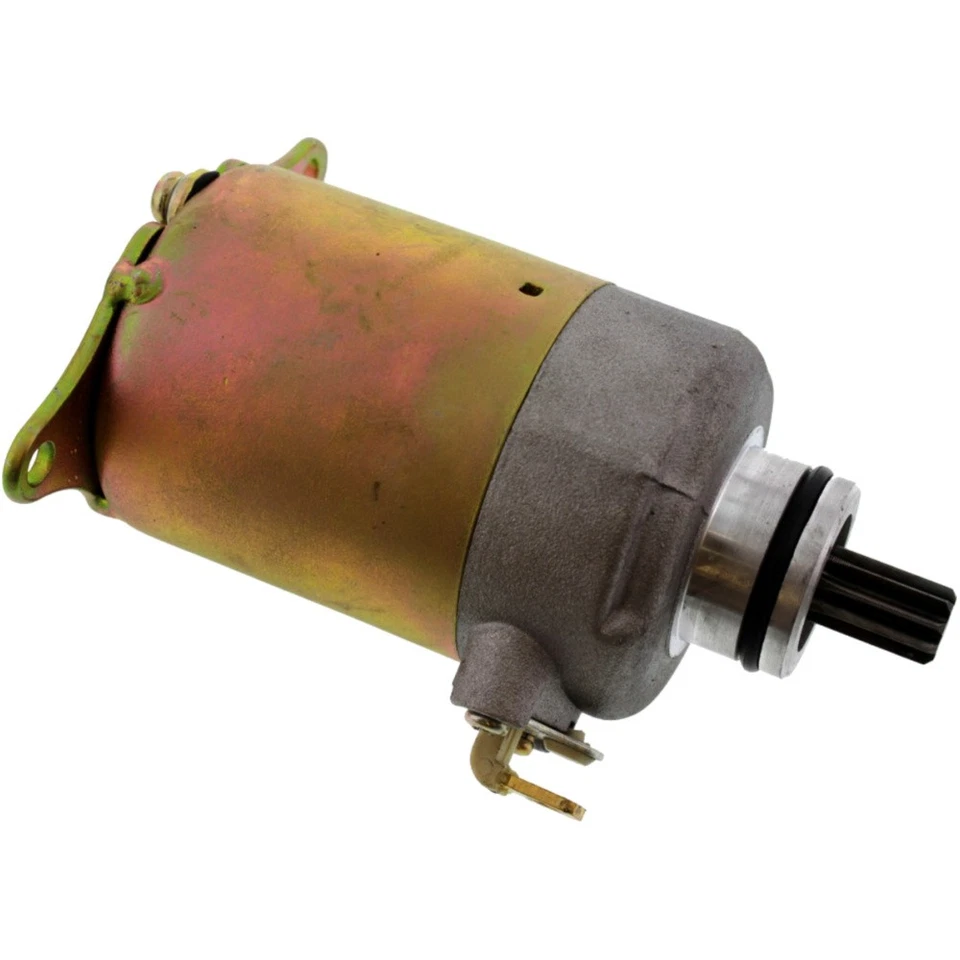 Anlasser JMP ISO zertifiziert - Erstausrüstungsqualität JL125T-4 BT125T-2A FanRo - Bild 1 von 1